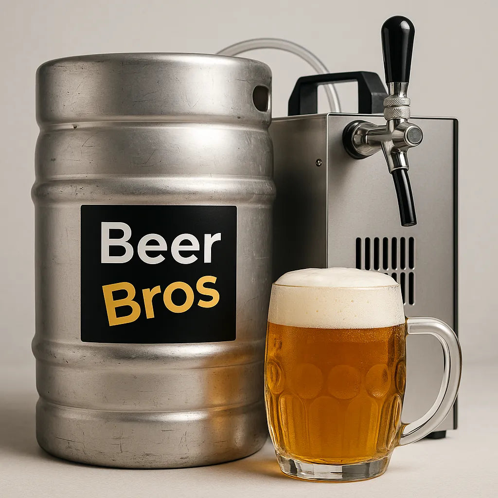 Fredagsbar i København