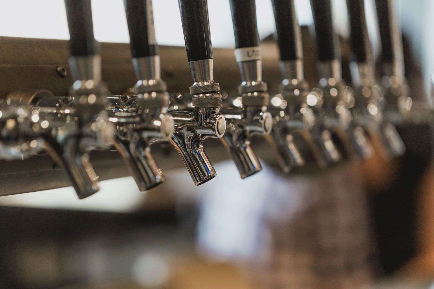 fadøl fra Beer Bros, kvalitetsøl fra Tjekkiet