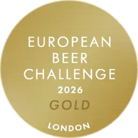 European Beer Challenge 2025 og 2026